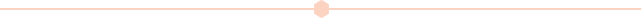 An image of a pink line on a black background, symbolizing hormones.