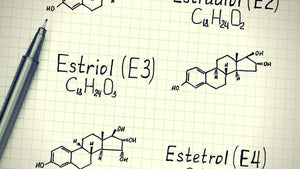 Estriol vs. Estradiol: Effects, Side Effects, and Alternatives