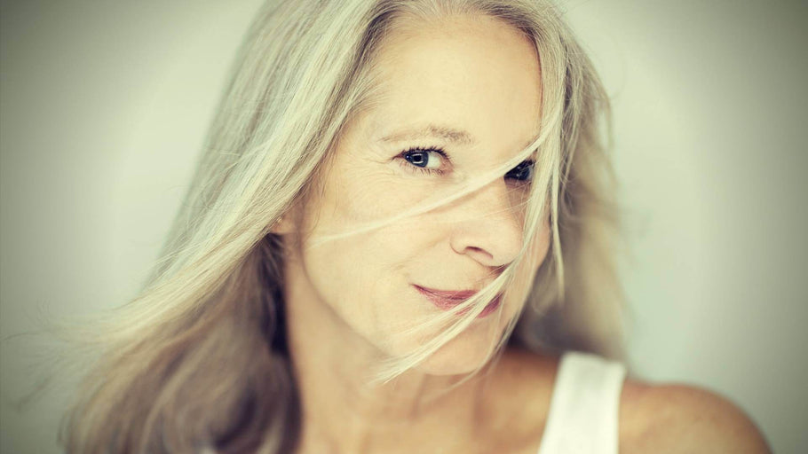 Menopause Skin Symptome und wie man Them lindern