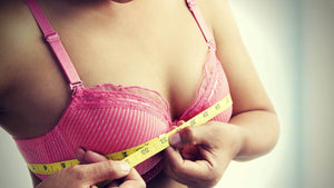 Herbs to Increase Breast Size: How to Enlarge Your Breasts Naturally Using Botanicals