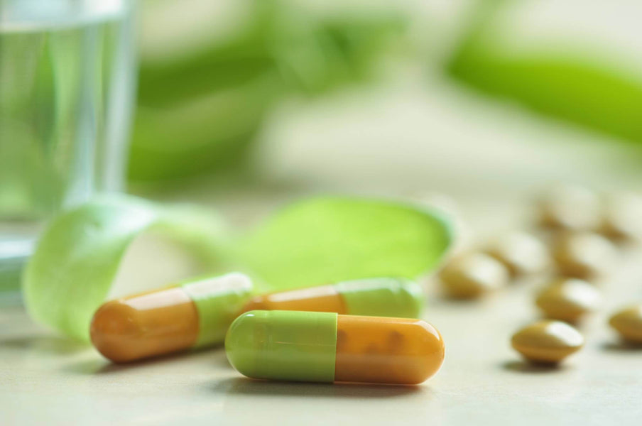Phytoestrogen Supplements: A Quick Start Guide for Beginners
