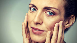 Menopause and Skin Health: What to Expect and How to React
