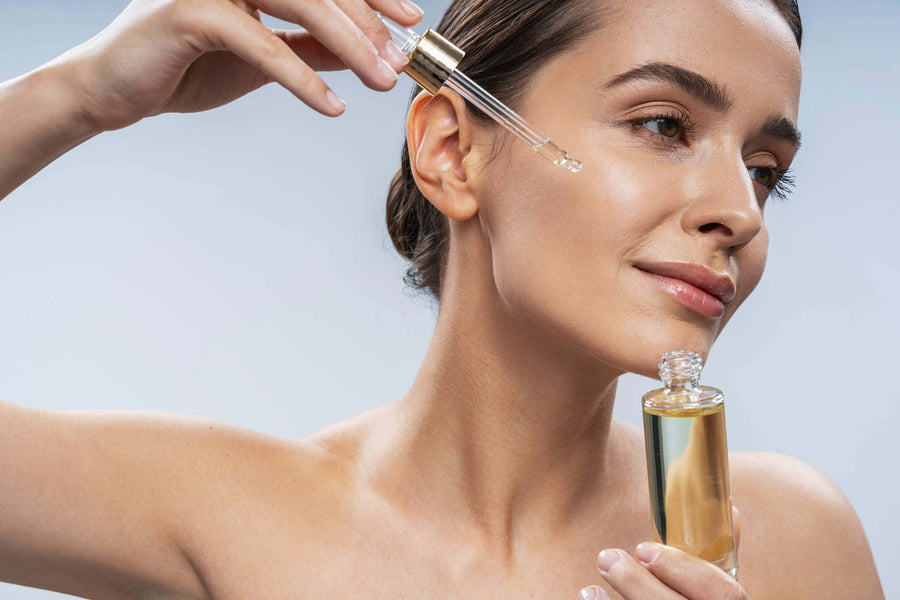 Discover the Best Anti-Aging Serum for Youthful Skin