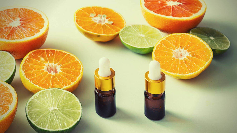ויטמין C Serum for Face Beauty: The Power of Antioxidants