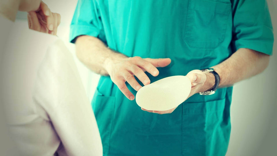 Gummy Bear Implants: The Best Kind of Breast Enlargement?