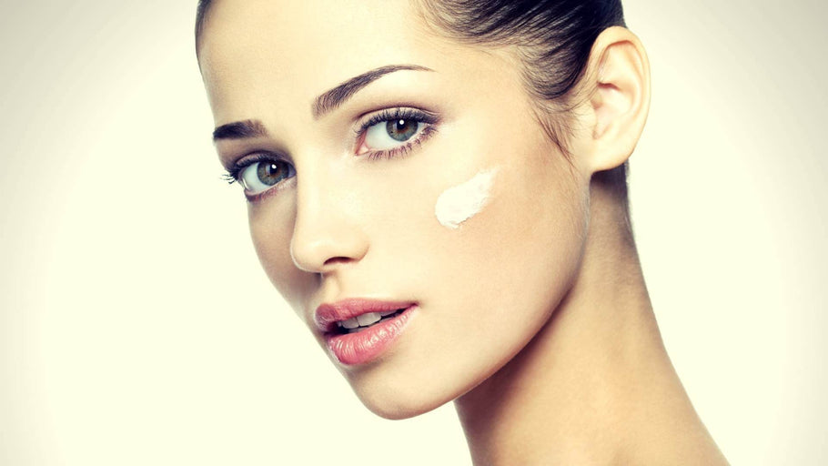 Estriol Creme für Gesichtsgesundheit & Schönheit: Effekte, Sicherheit und Wie zu verwenden