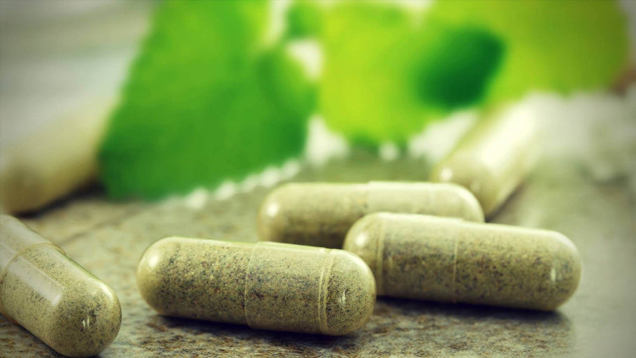 Pueraria Mirifica Capsules for Women’s Health: Are They Better Than Topicals?