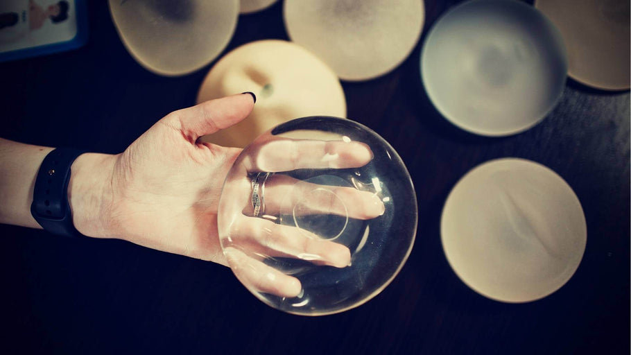 Natural-Looking Breast Implants: What Are Your Best Options?