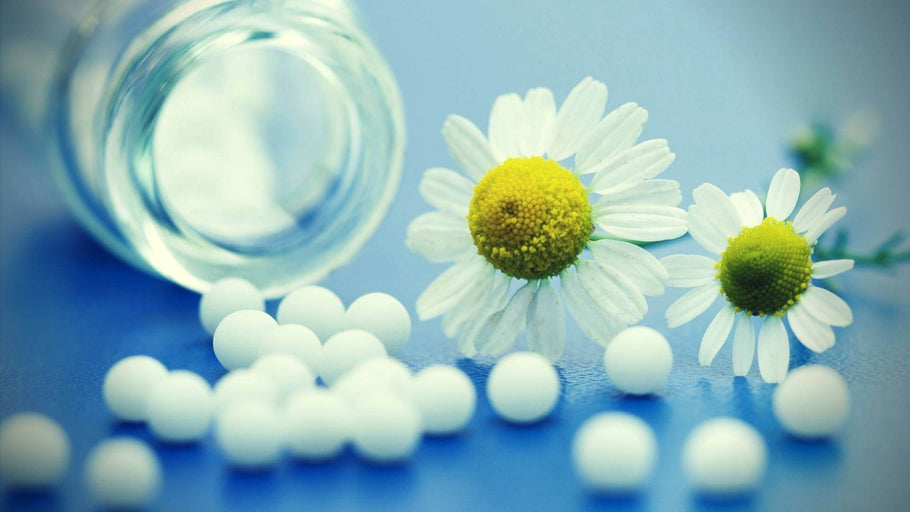 Menopause Signs 및 Symptoms에 대한 Homeopathic Remedies