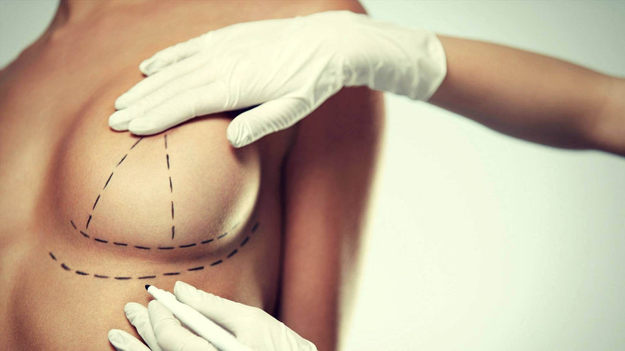 Soulevez la poitrine sans Implants: Toutes vos options ont été revues pour l'efficacité