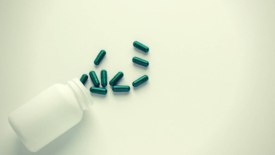 Peito Enhancement Pills: Ação, Efeitos colaterais, Melhores alternativas