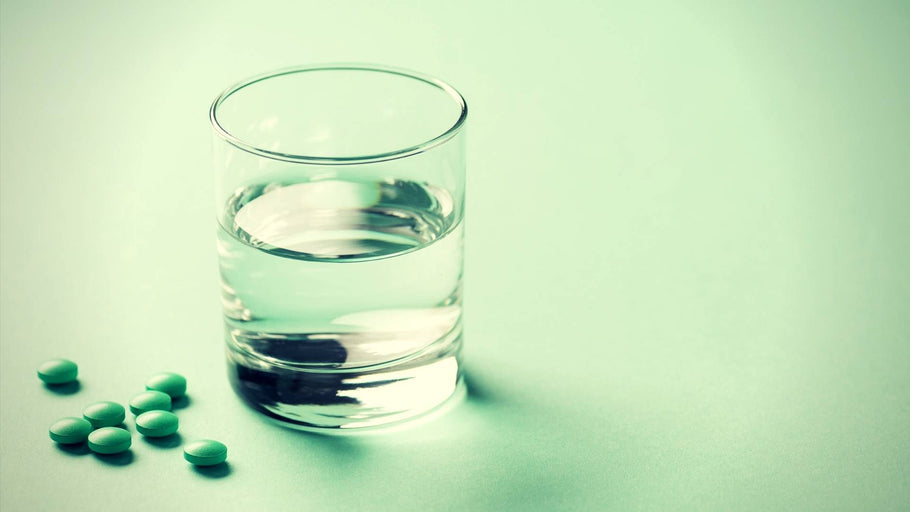 Breast Enlargement Tablets: How They Work and What's the Risk