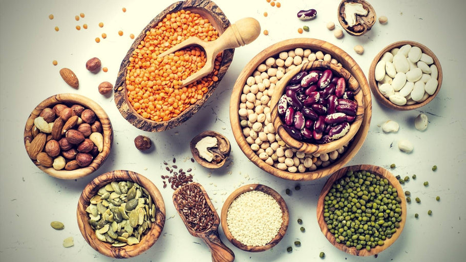 Best Estrogen Supplements: 13 Proven Ingredients to Look For