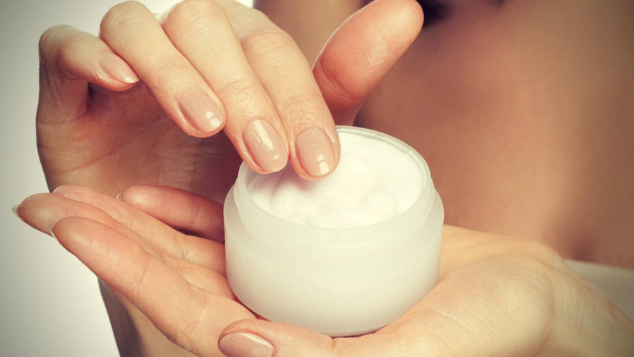 Oestriol Cream for Menopause Relief: Benefits and Side Effects