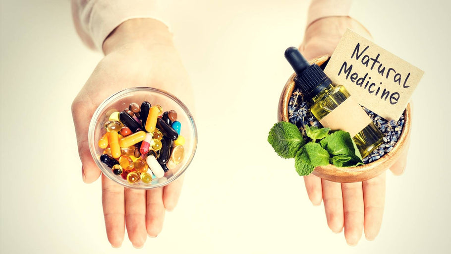 Pueraria Mirifica HRT Alternative: Is it Better Than Real Hormones?