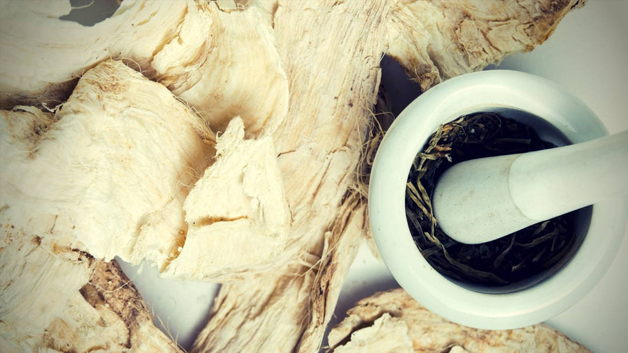 Pueraria Mirifica Benefits, Side Effects, and Dosage