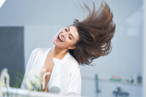 Strands of Perfection: Best Hair Care Routine