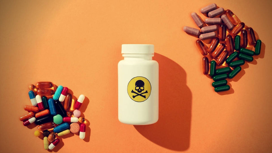 Pueraria Mirifica Dangers: Side Effects of Phytoestrogens and How to Deal With Them