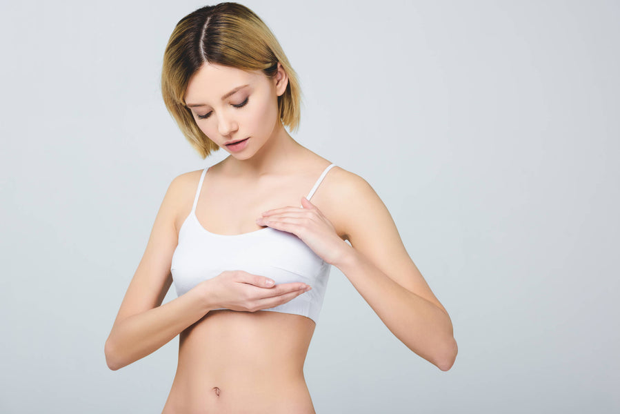Boostez vos atouts : le meilleur sérum pour l'augmentation mammaire
