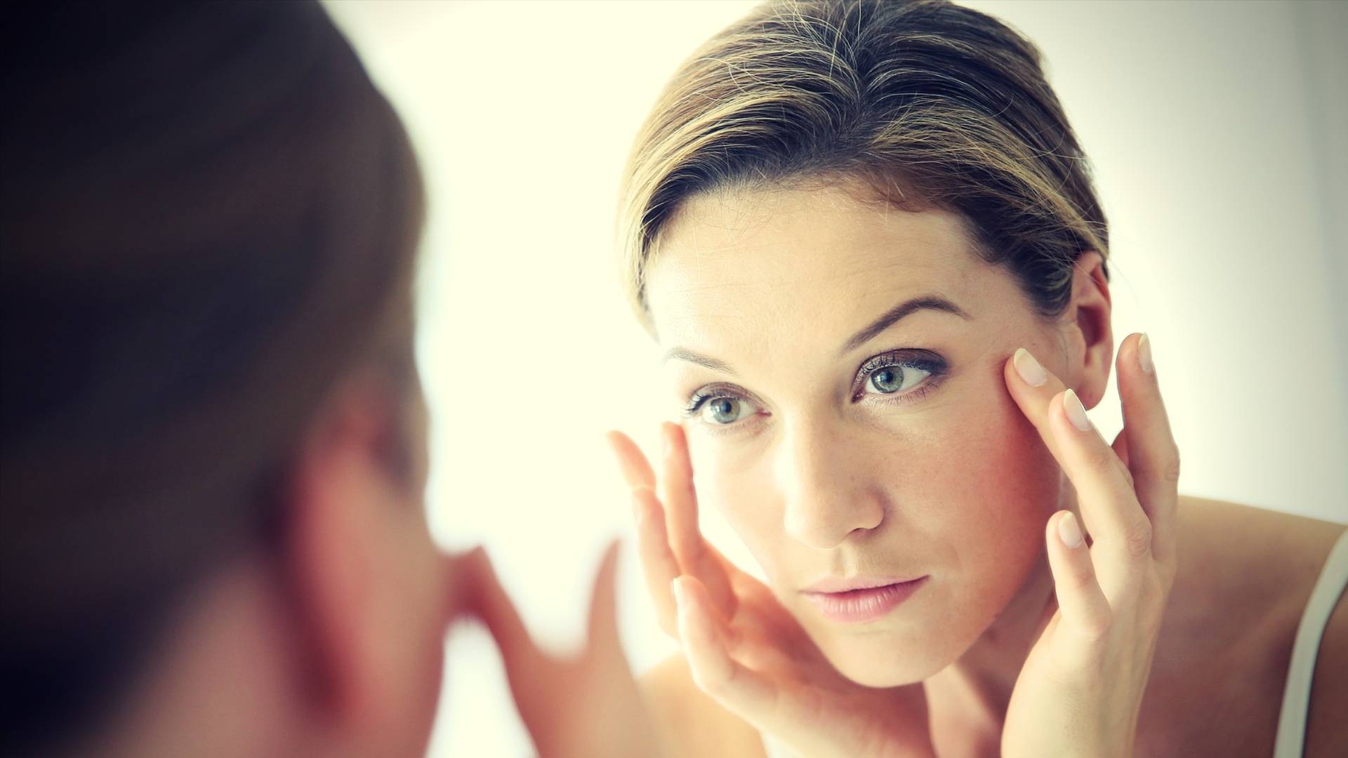 Aging Signs ASAP의 Rid를 얻는 최고의 주름 필러