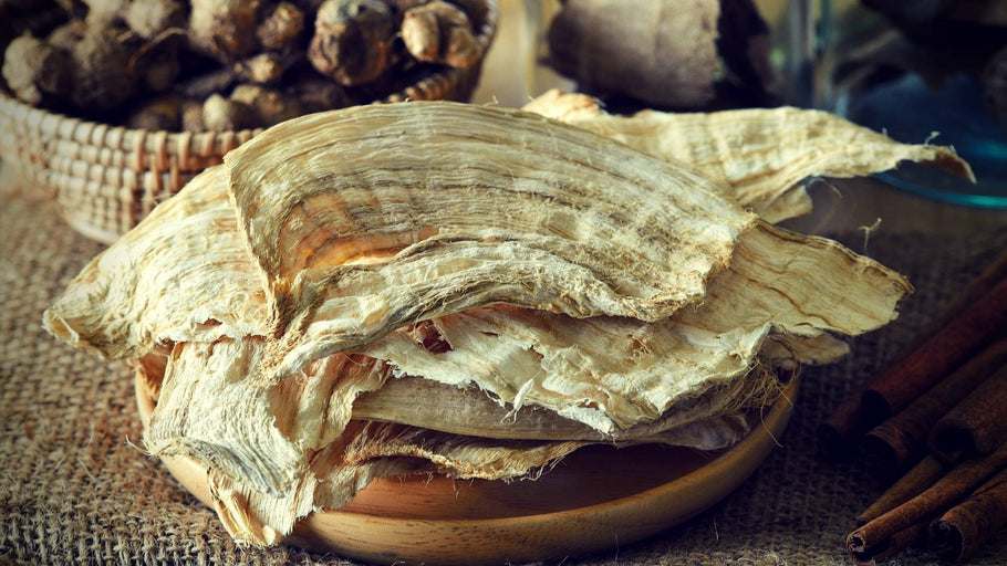 White Kwao Krua: Health Benefits of Pueraria Mirifica