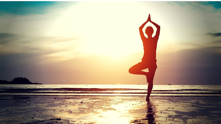 Achieving Natural Hormone Balance