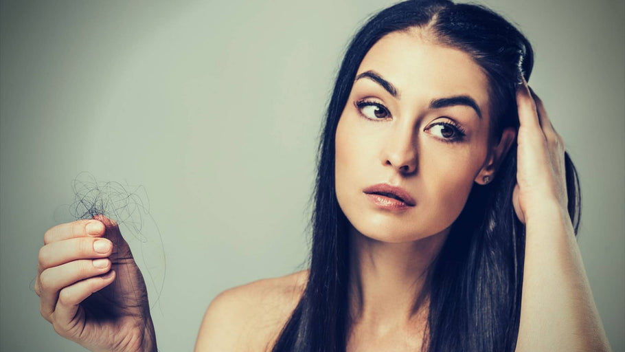 Pueraria Mirifica and Hair Loss: Effectiveness, Dosage, and Safety