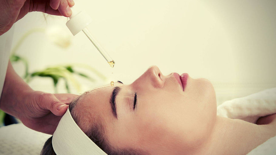 Loreal Face Serum Benefits (and One Amazing Natural Alternative)