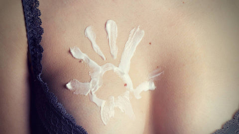 Mejoramiento de la mama Crema: Qué buscar y qué esperar