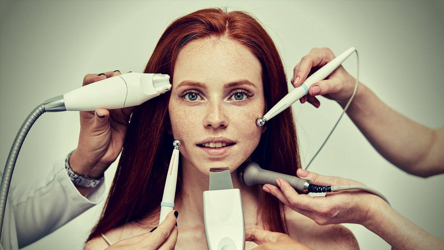 Skin Rejuvenation Methods, Benefits, and Side Effects